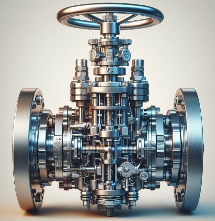 बाल वाल्व