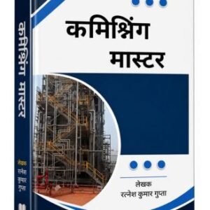 Commissioning Master Book – Piping Commissioning and Testing Guide